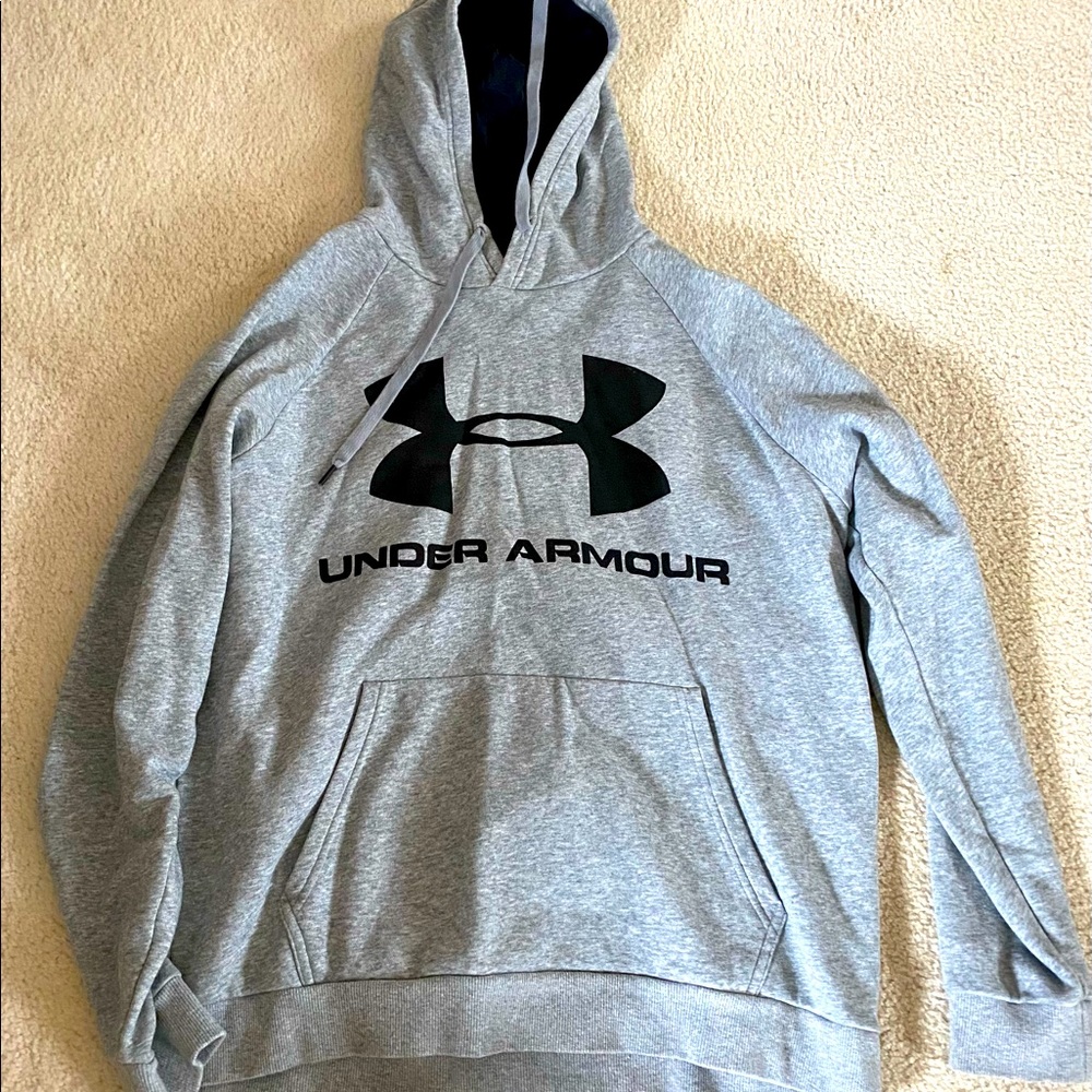 Under Armour Hoodie